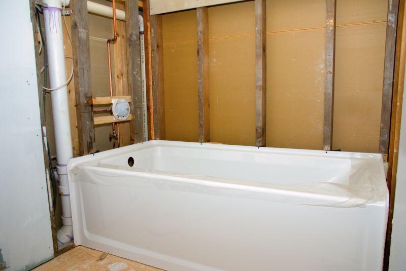 Top Bathroom Remodeling Companies in Bonham, TX