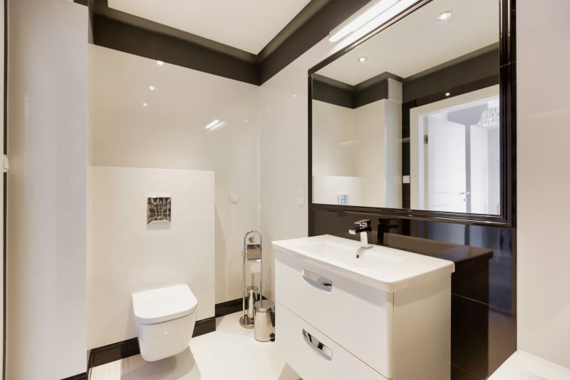 Top Bathroom Remodeling Companies in Van Alstyne, TX